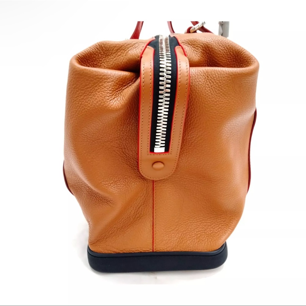 Christian Louboutin Bagdamon Holdall - Picture 3 of 9